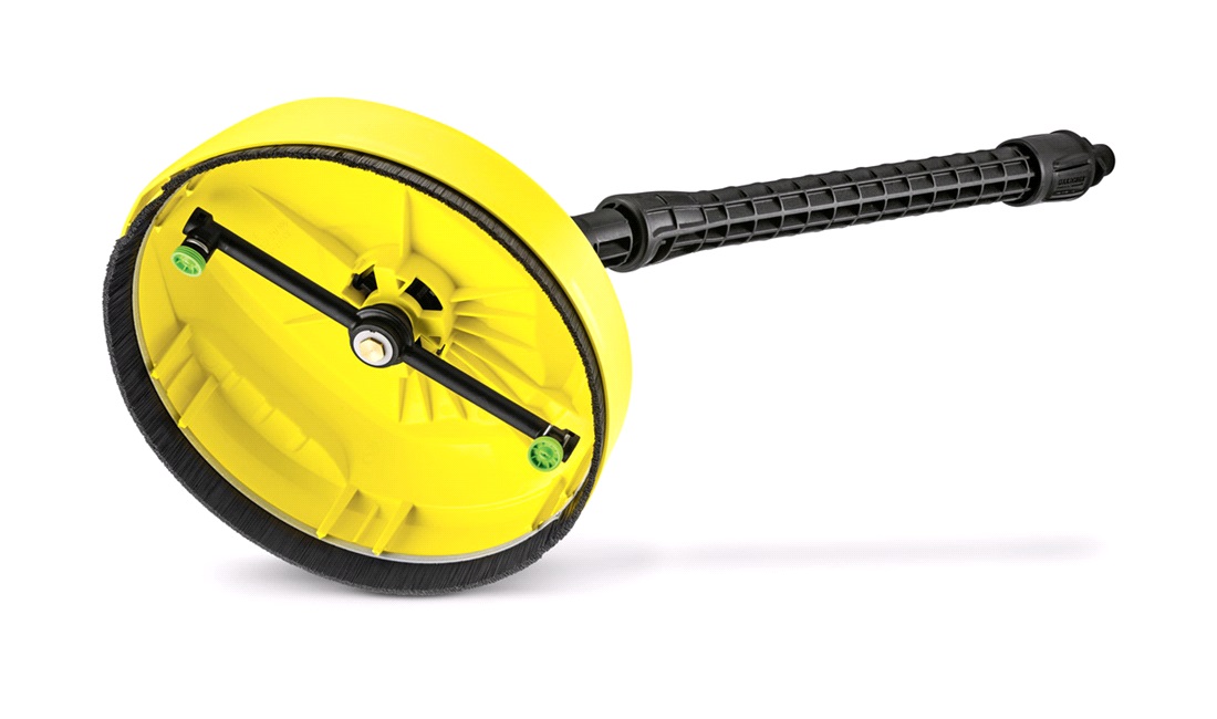 Kärcher T 150 terrasserenser
