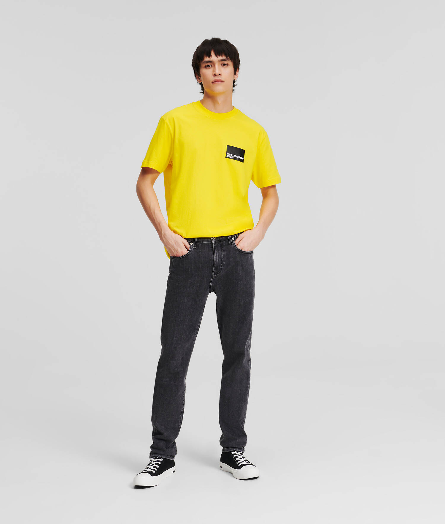 JEAN SKINNY KLJ