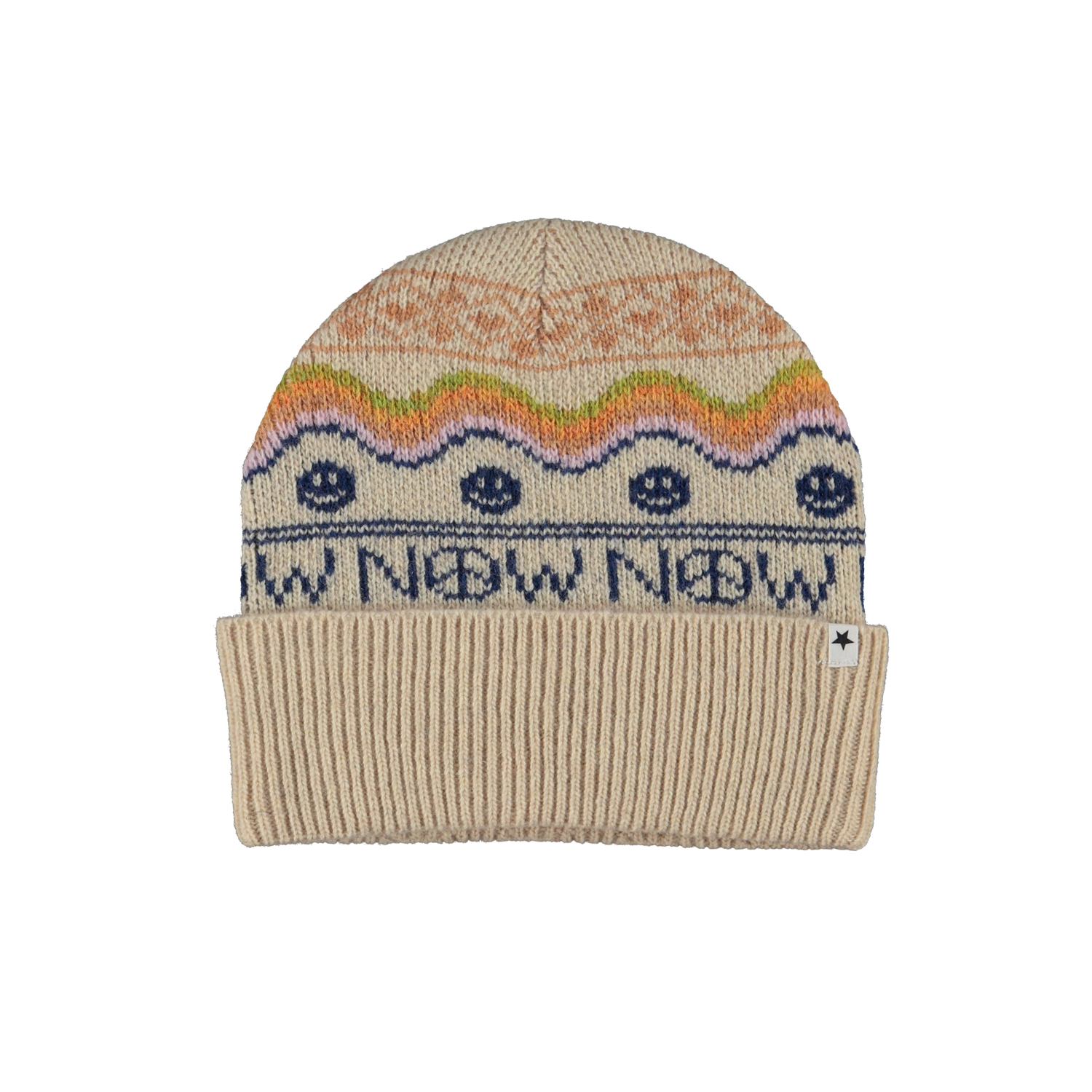 Kipp - Peace Now Knit