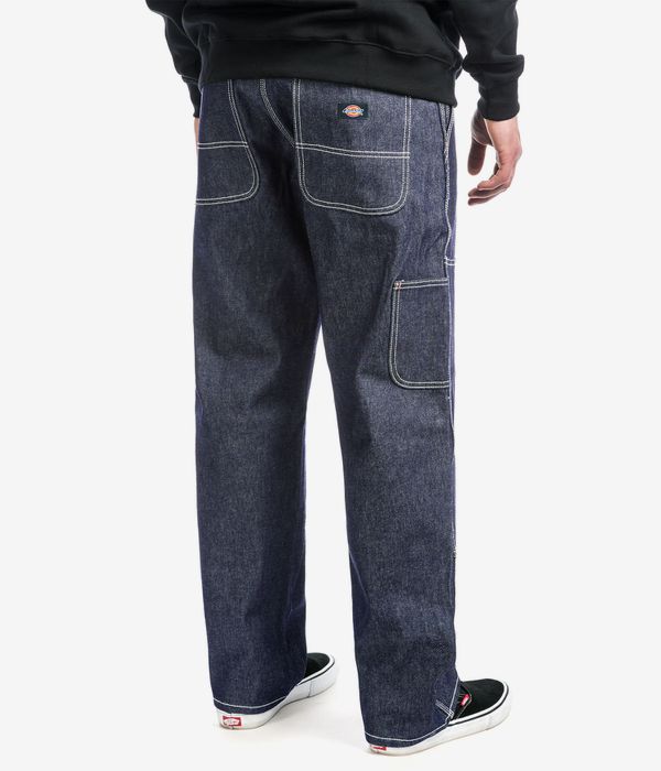 Dickies Denim 100 Hose (ravv)