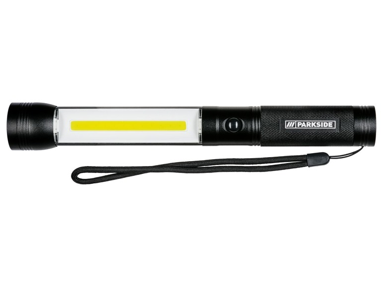 LED-werklamp