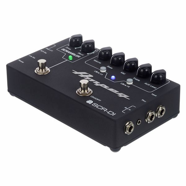 Ampeg SCR DI
