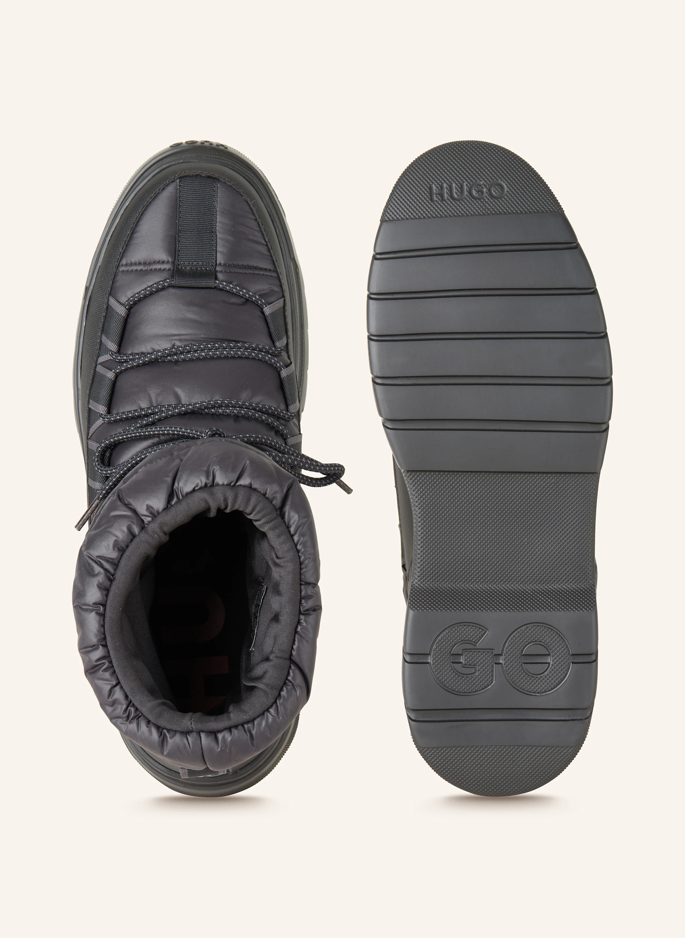 HUGO Boots URIAN