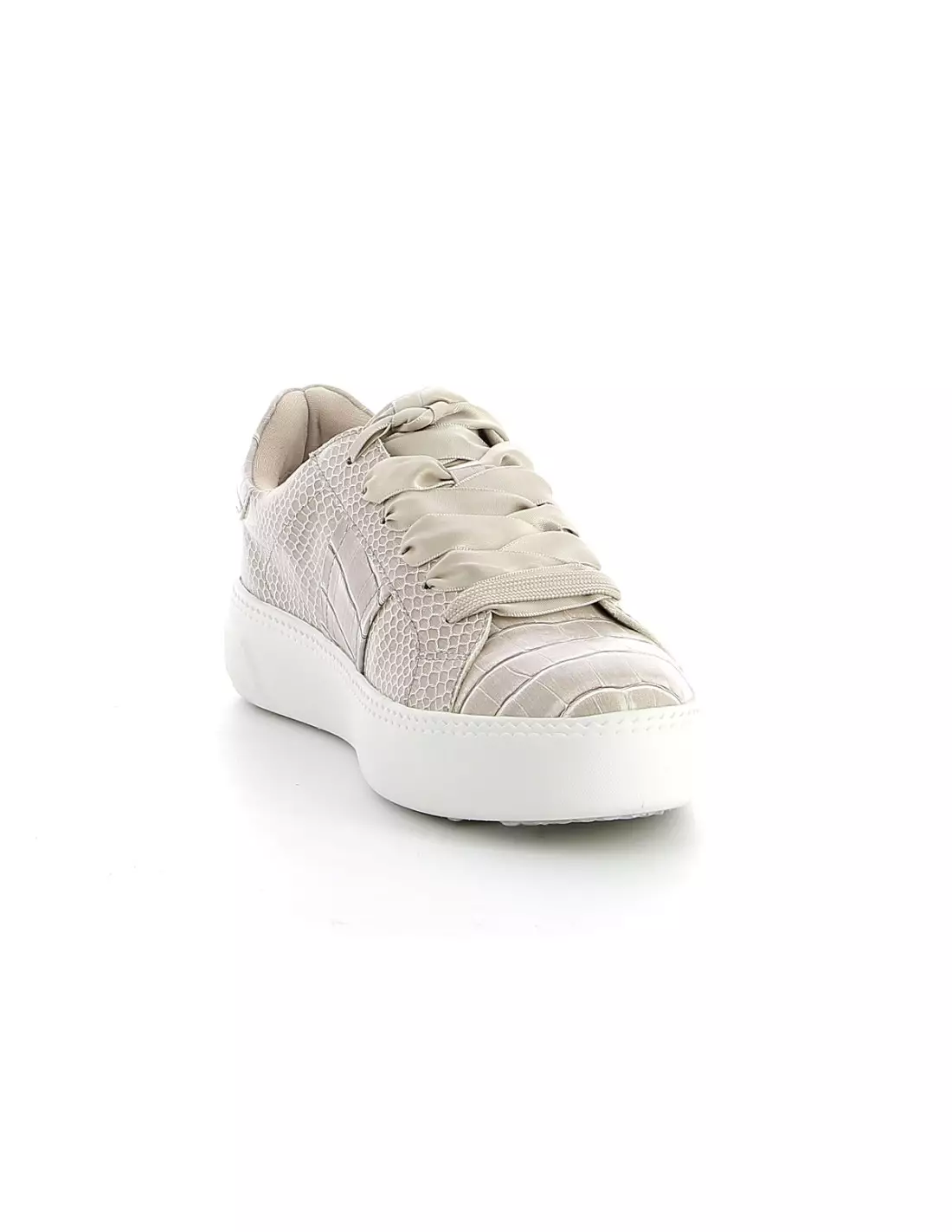 TAMARIS 23750 - Baskets Taupecroco