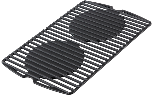 Enders Grillrost Gusseisen für Gasgrills der Urban II / Explorer II Serie
