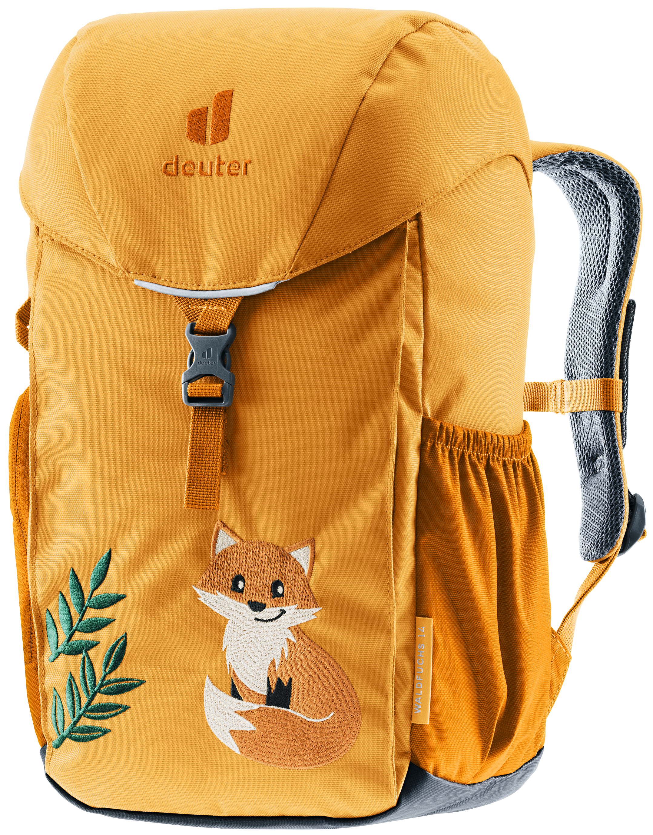 deuter Kinderrucksack »WALDFUCHS 14« für Kinder