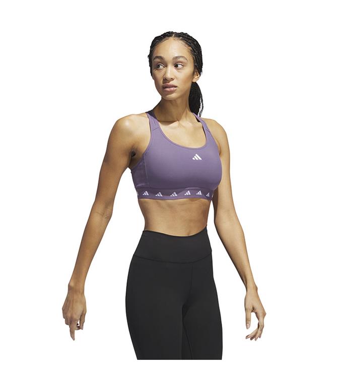 adidas Women PWR MS TechFit Sportbeha