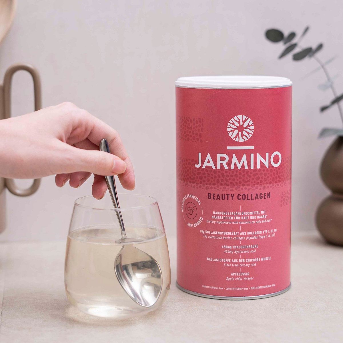 JARMINO Beauty Collagen