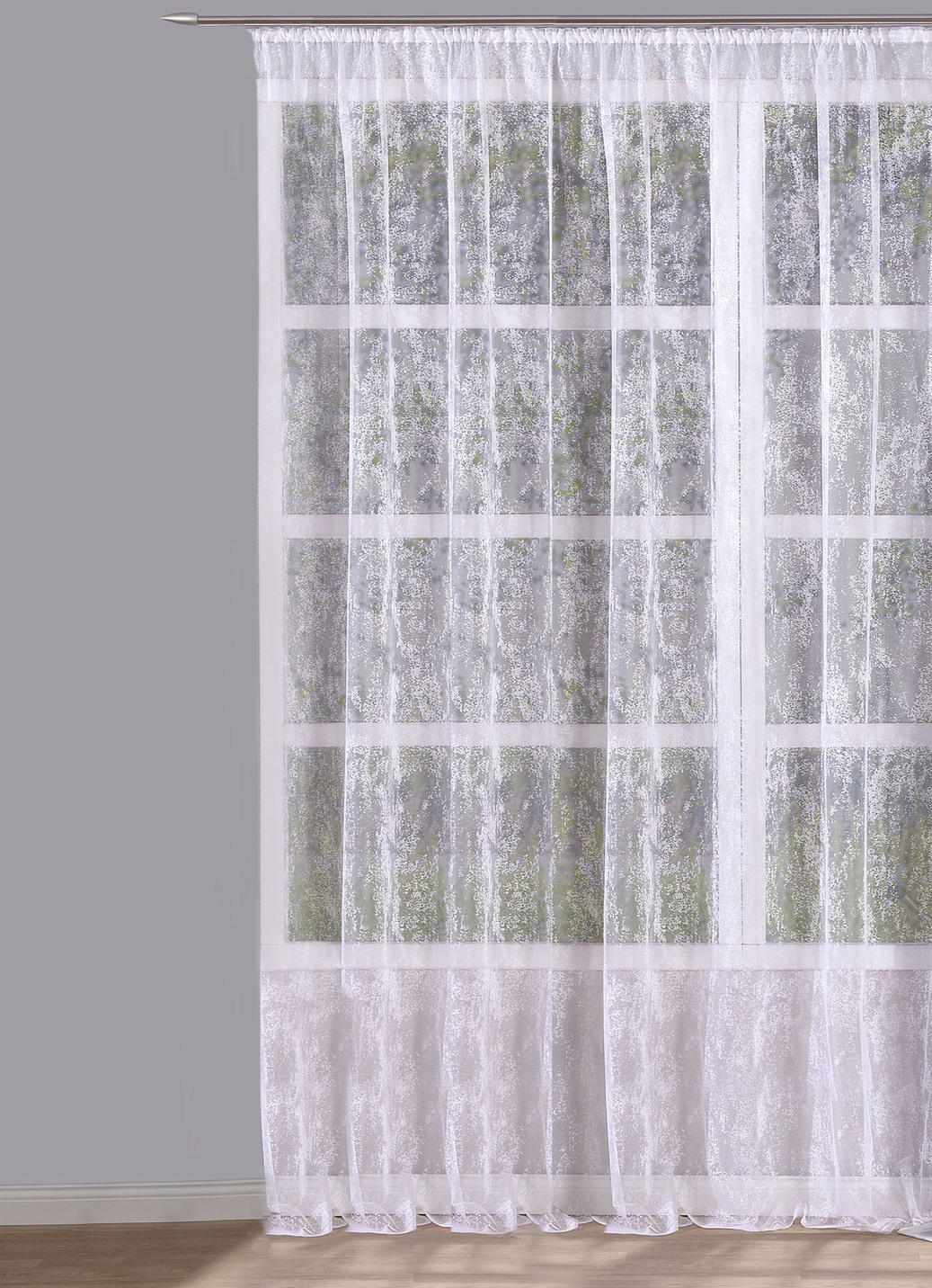 Fabelhafter Store aus Jacquard