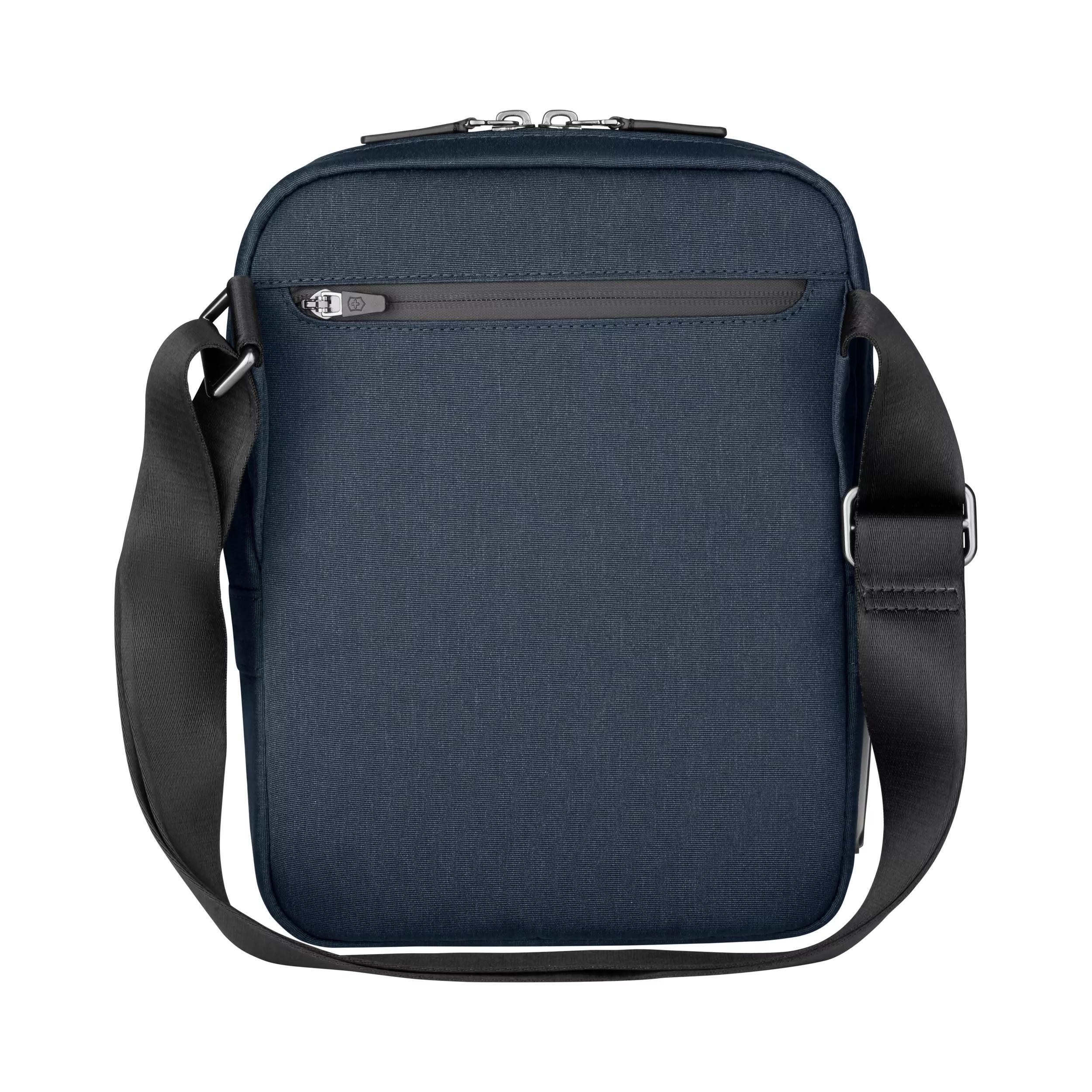 Architecture Urban2 Crossbody Bag-Blue / Black