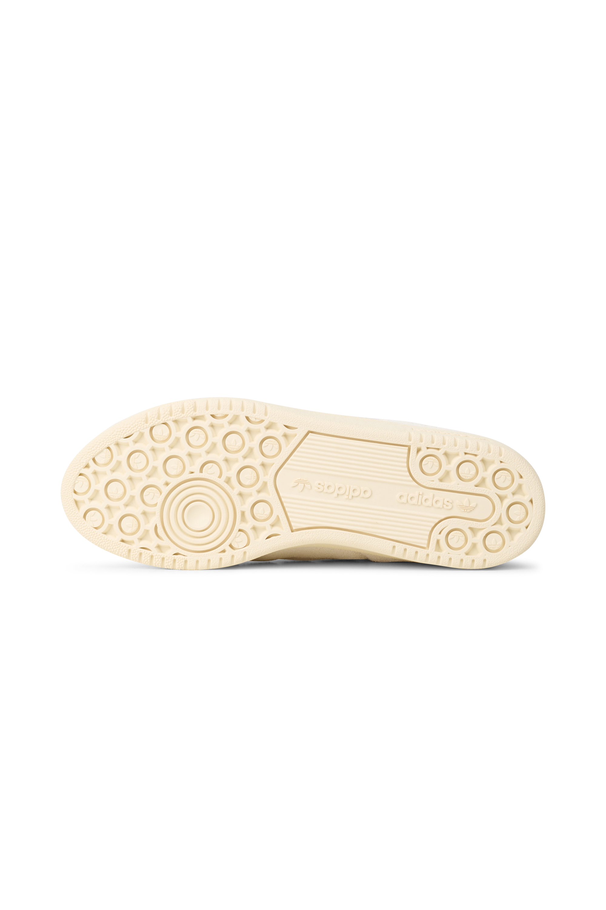 ADIDAS Baskets CENTENNIAL 85 LO Blanc