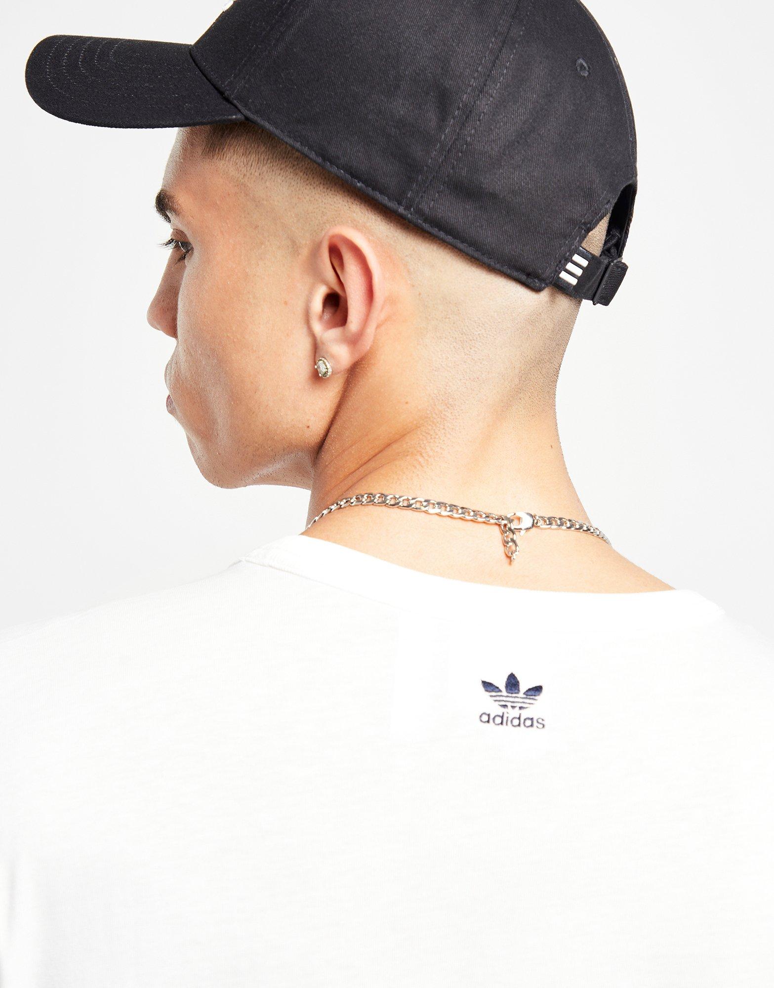 adidas T-shirt graphique