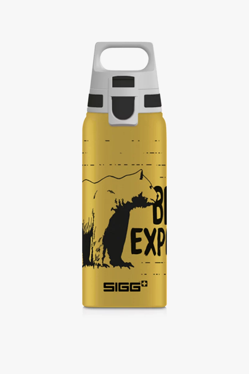 Sigg WMB ONE Brave 600 ml Trinkflasche