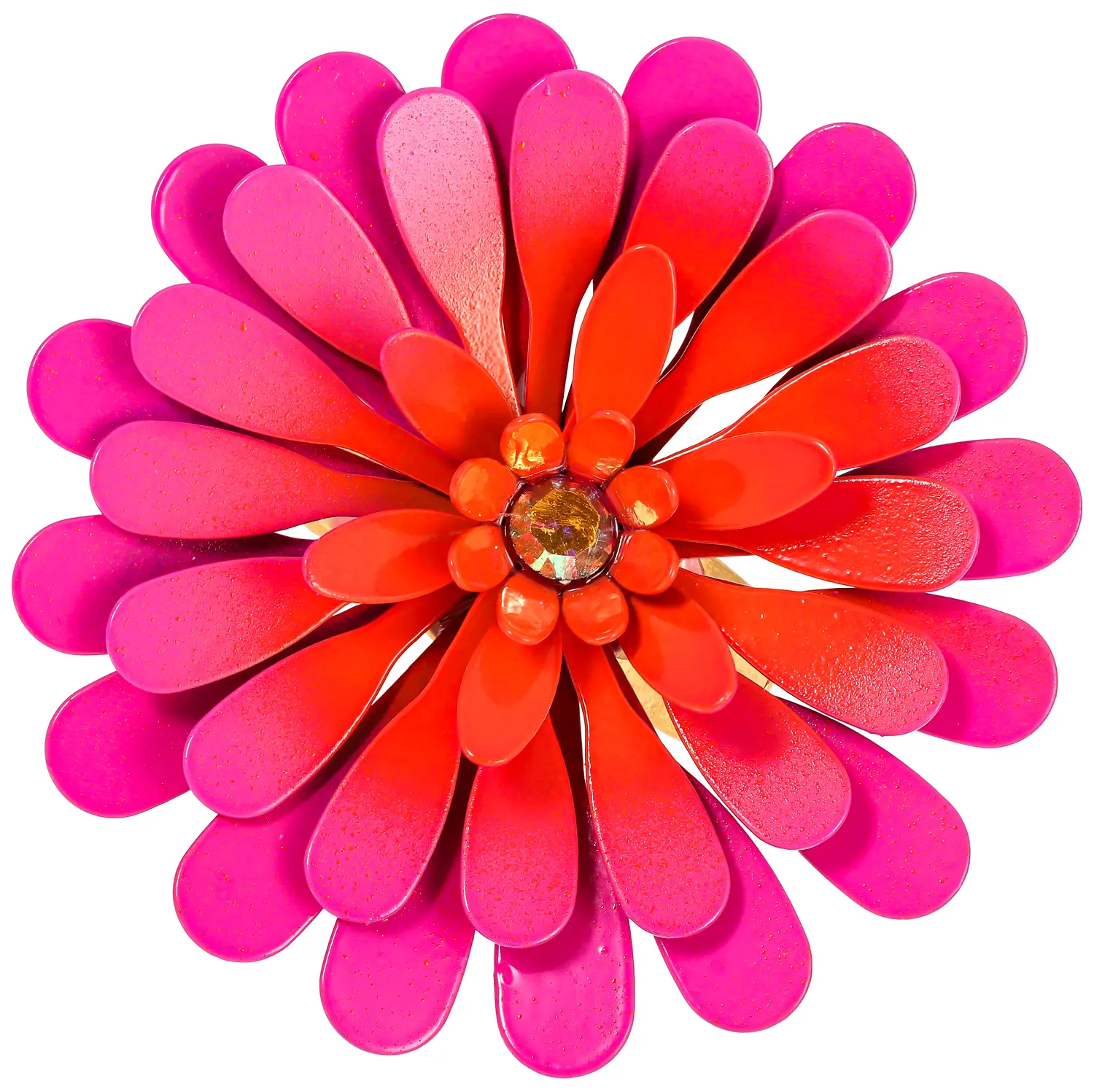 Ring - Flower Blend