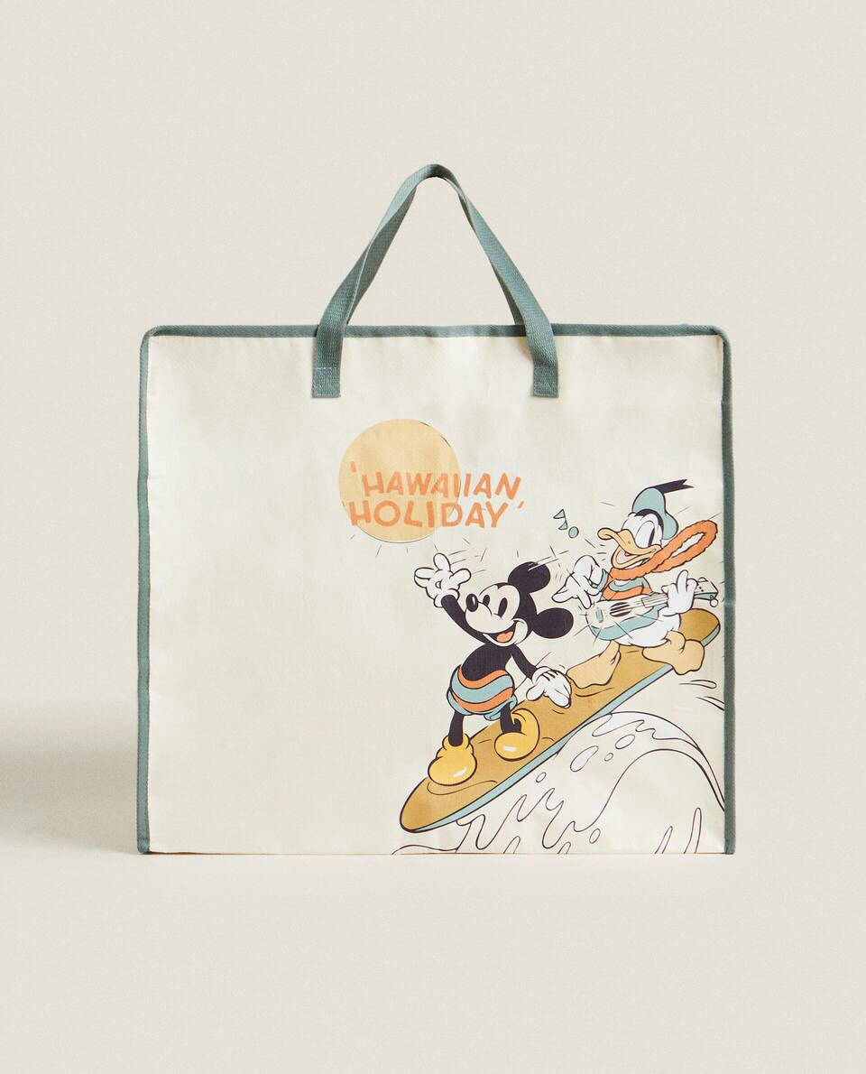 ? BOLSA DA DISNEY