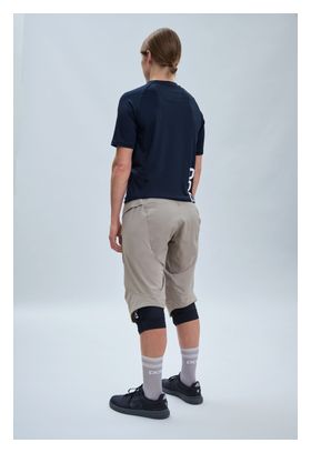 Short Femme Poc Infinite All-mountain Moonstone Gris