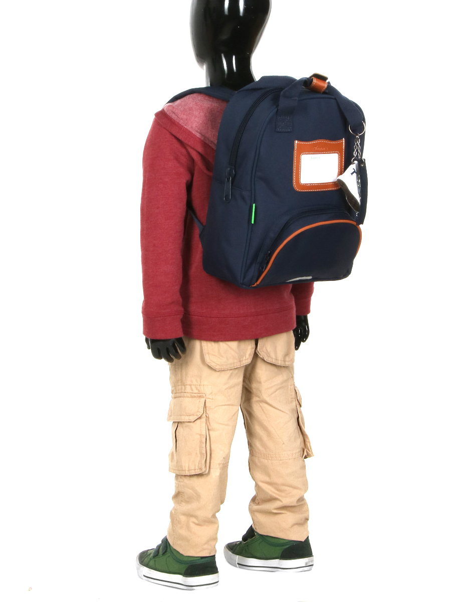 Sac À dos Tann's Camille XS 3
