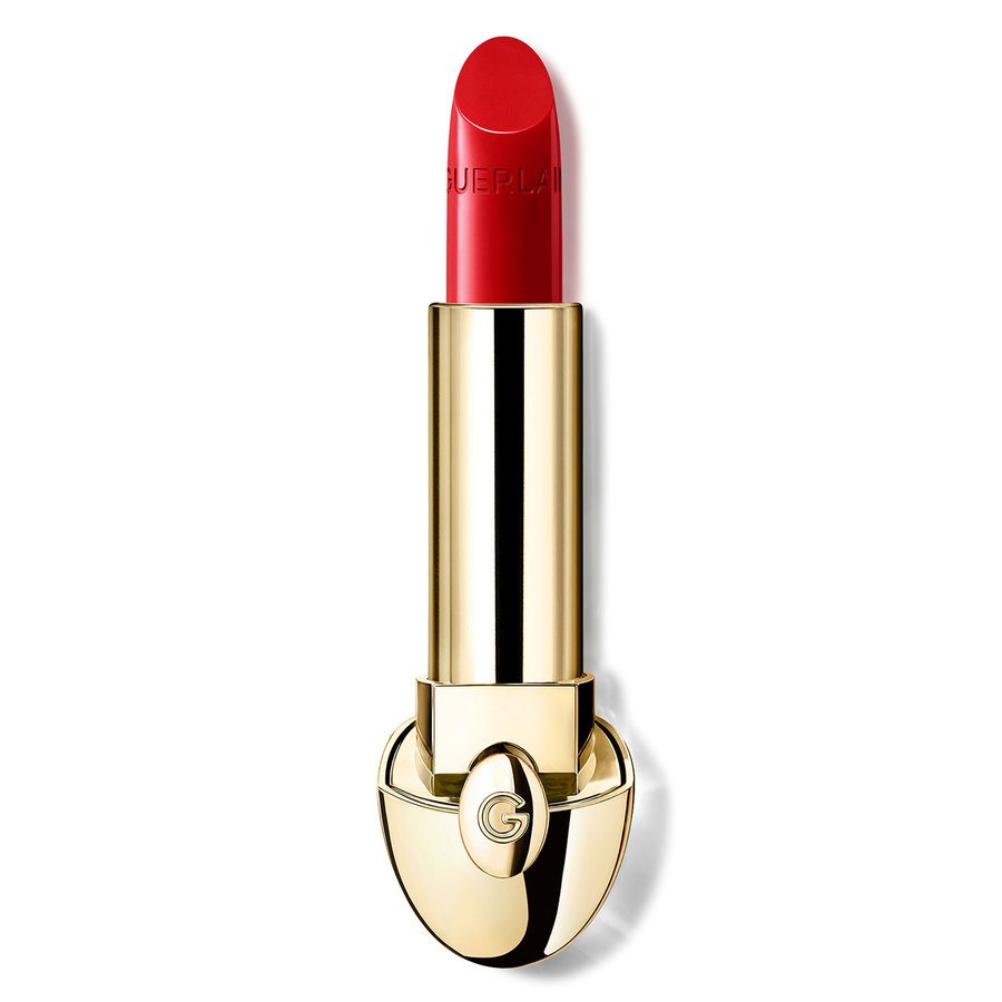 GUERLAIN Rouge G Satin 24 Lips Refill 510 Le Rouge Vibrant 3,5g