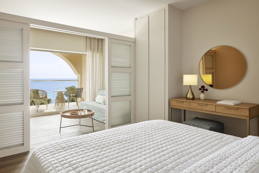 MarBella, Mar-Bella Collection Ultra All Inclusive - Hotel