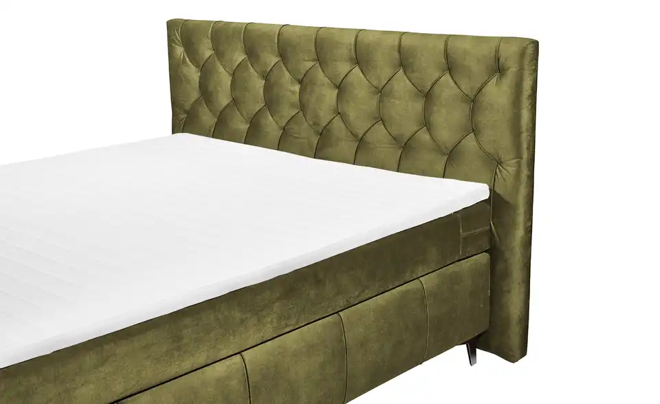 Boxspringbett Pembroke