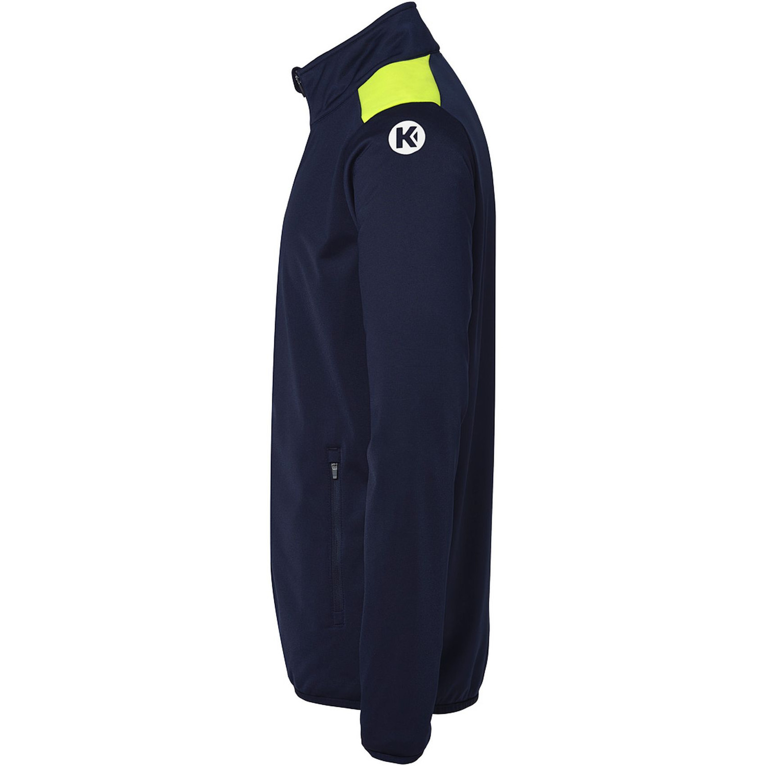 Kempa Emotion 27 Poly jacket Men