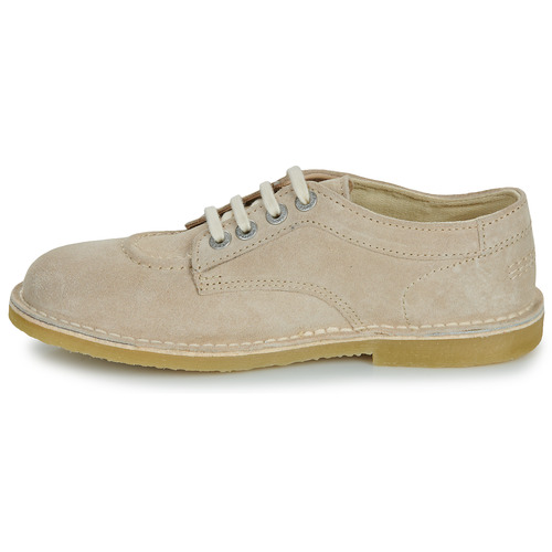 Kickers - KICK KARMA - Beige