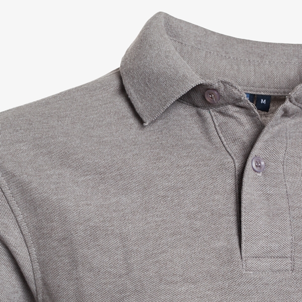 Unsigned heren polo