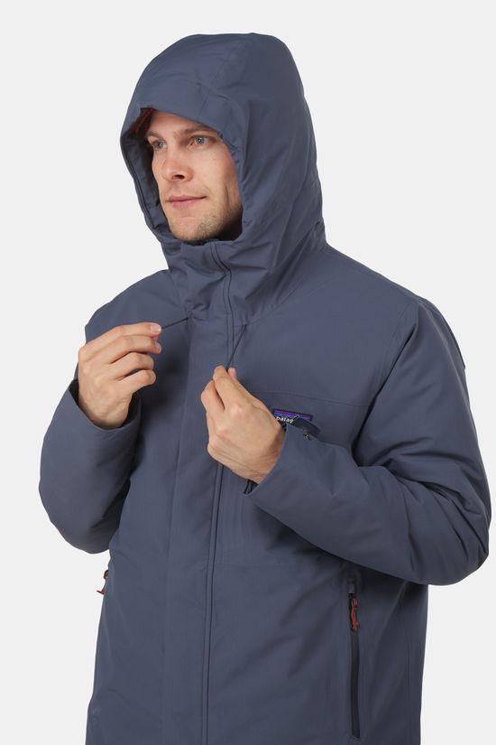 Patagonia Patagonia Windshadow Parka