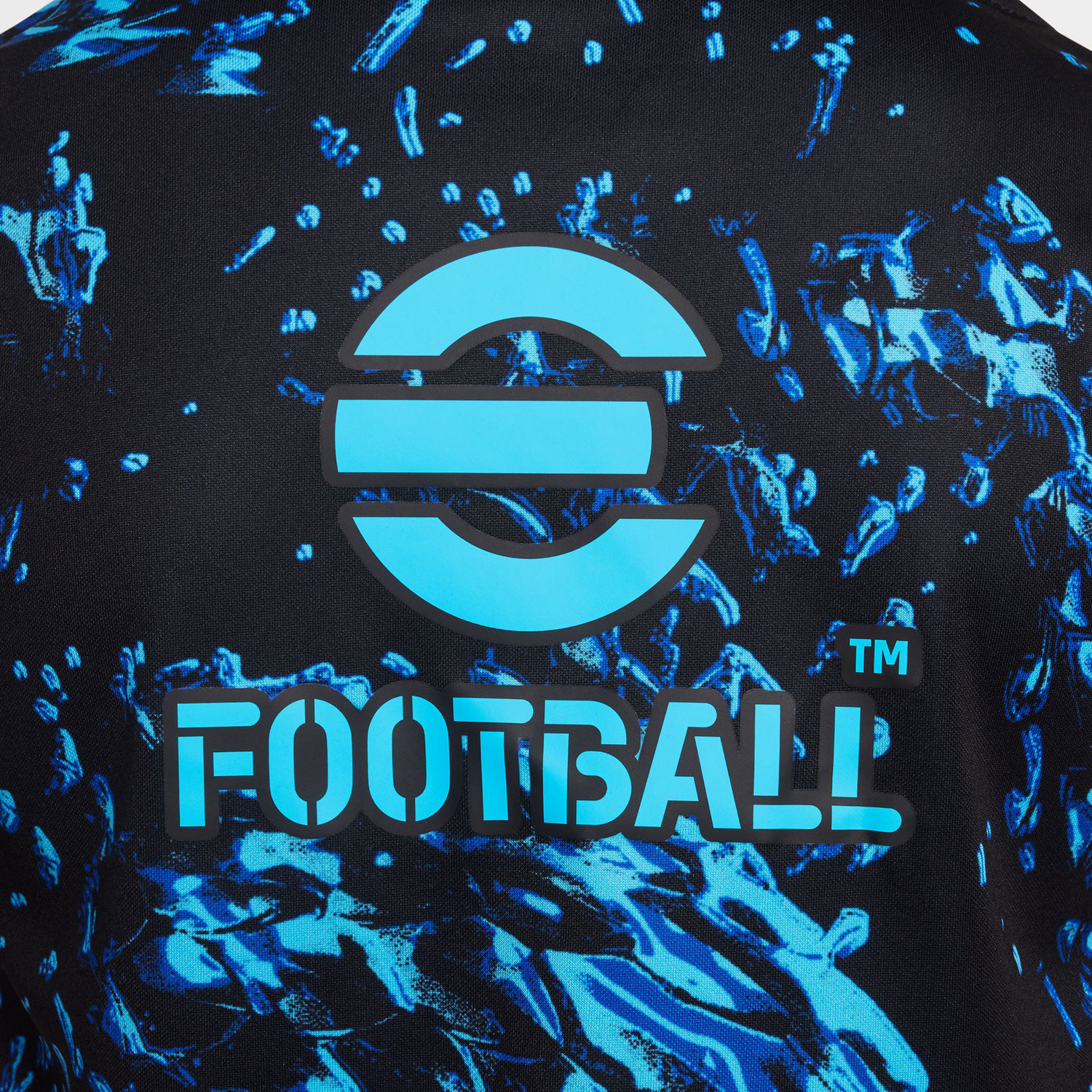 Nike Inter Milan Pre-Match Top Kids 2025/2026