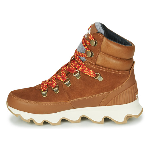 Sorel - KINETIC CONQUEST - Marron