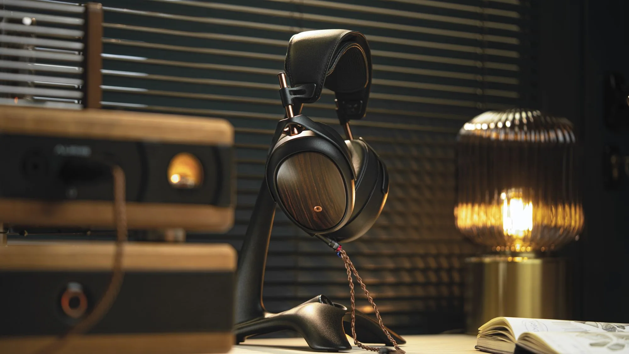 Meze Liric (2e génération) Casques hi-fi