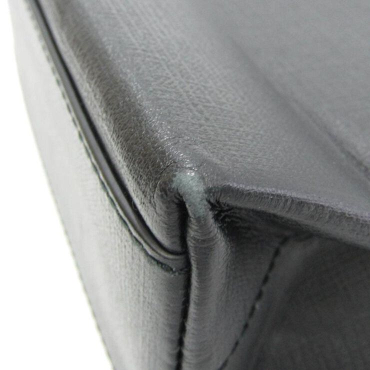 Balenciaga Vintage Balenciaga Tote Black