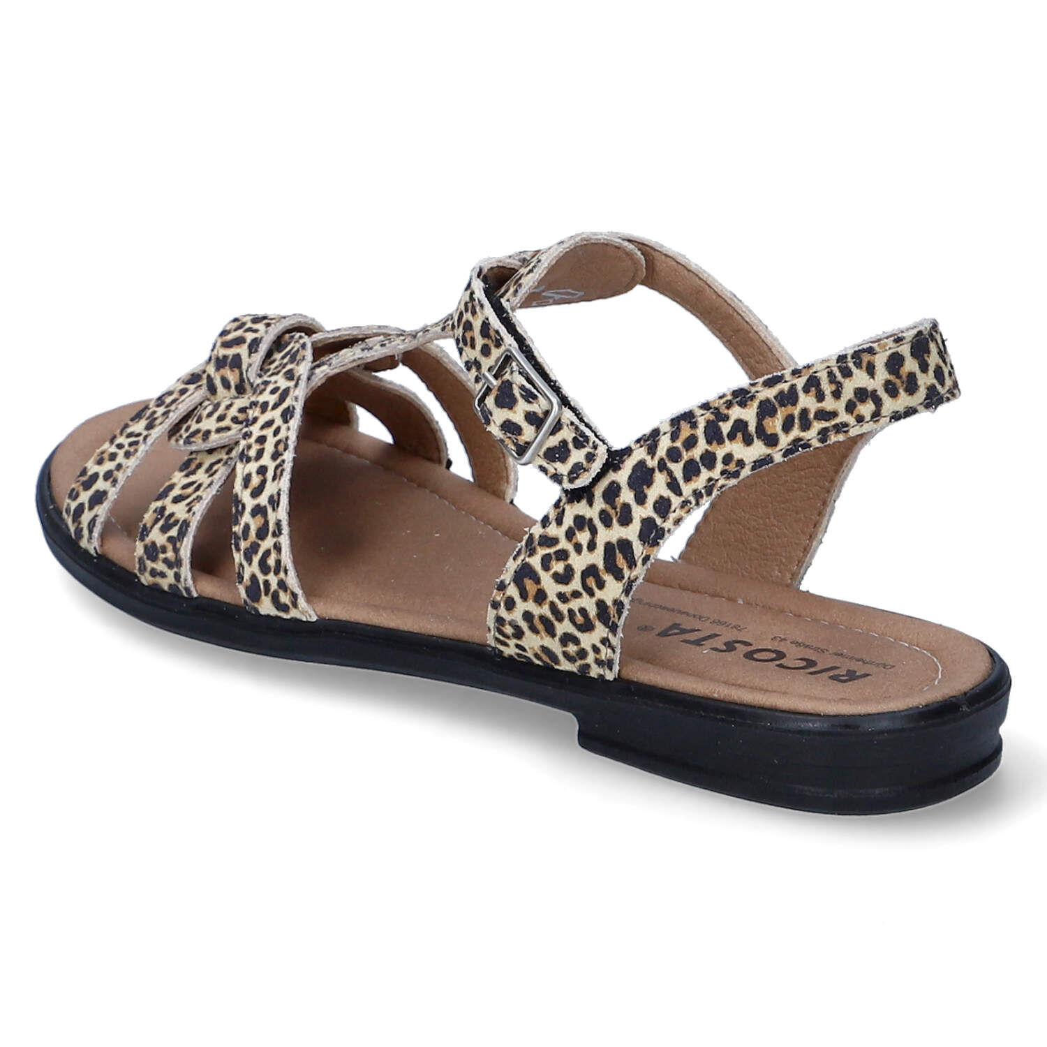 Ricosta Sandalen BIRTE - desert