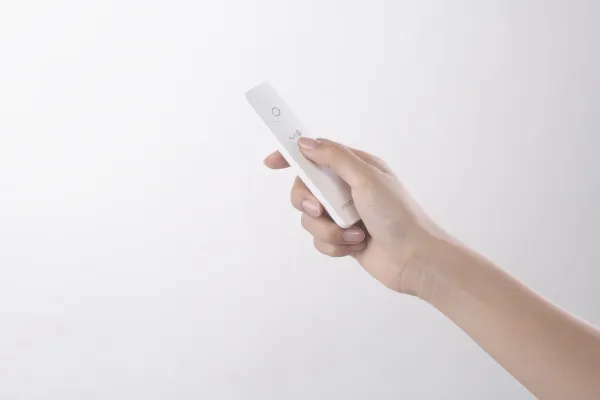 Xiaomi Smartmi SmartFan 3 - Appstyret Ventilator m. batteri og remote