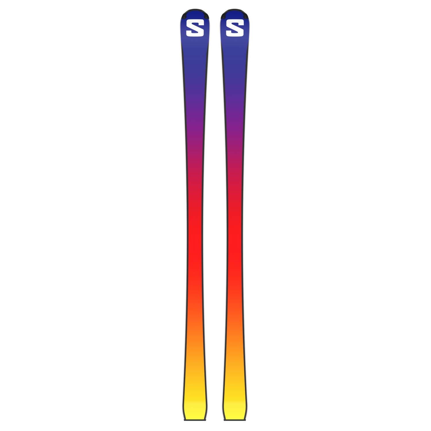 Salomon  NX S/RACE FIS SL 157