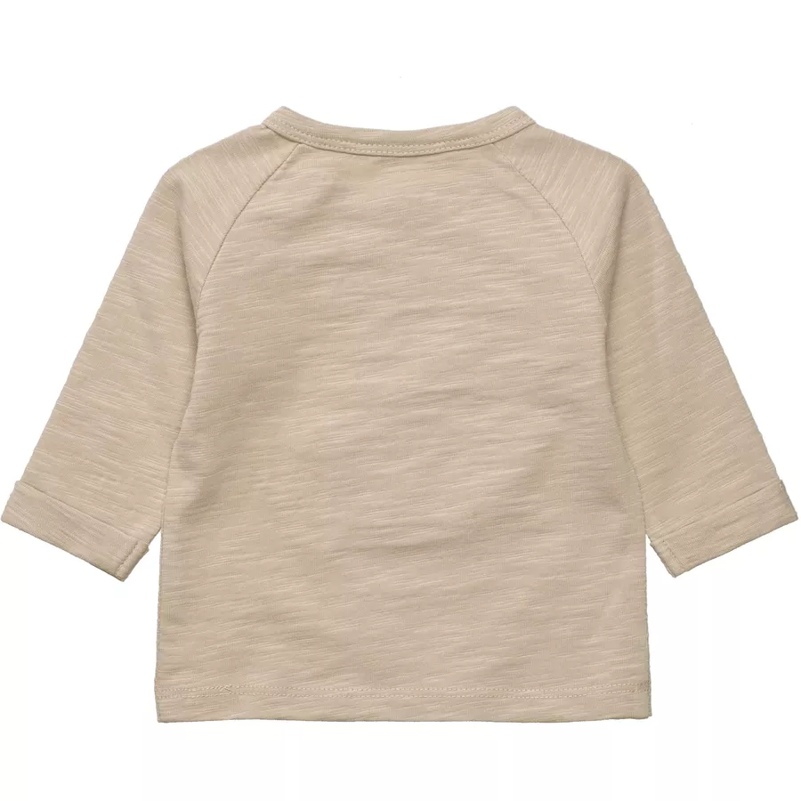 STACCATO Shirt taupe