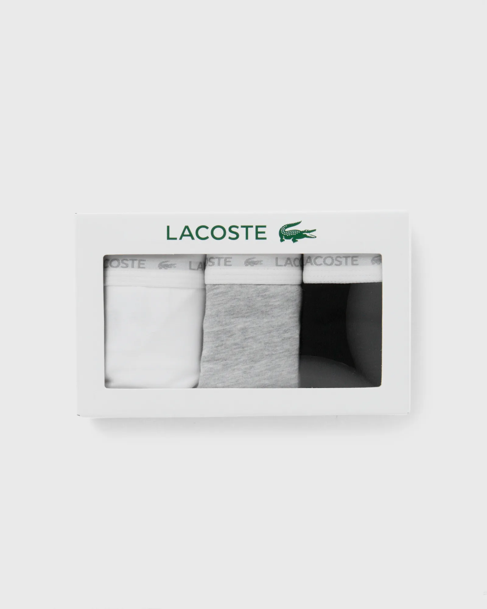 Lacoste UNDERWEAR THONG