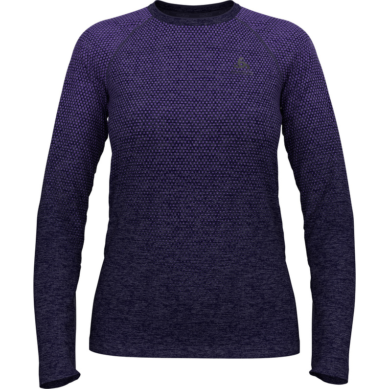 Odlo Damen Essential Seamless Longsleeve