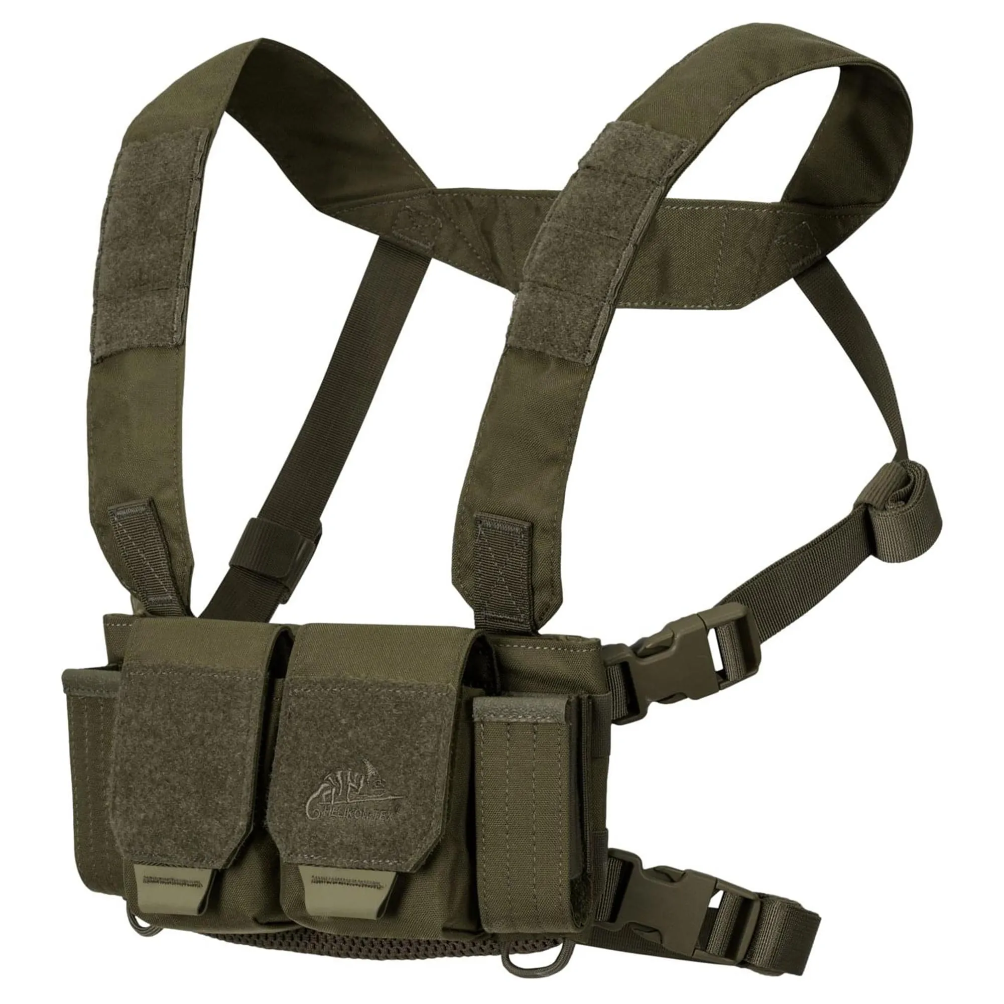 Helikon-Tex -  Competition MultiGun Rig