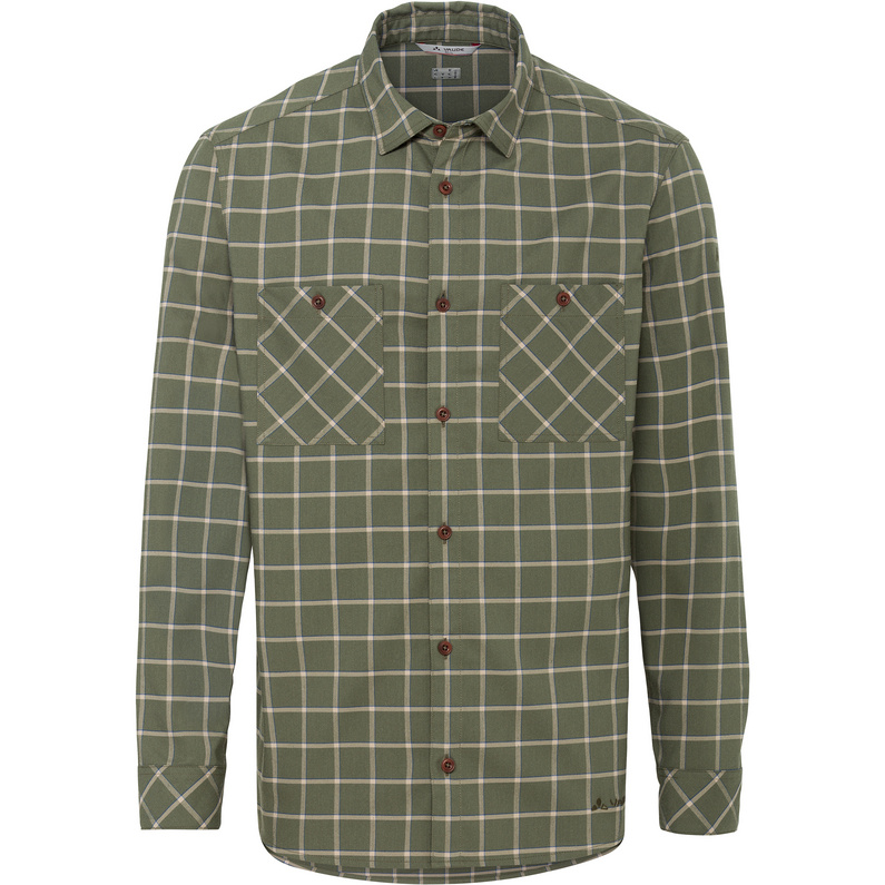 Vaude Herren Jerpen IV Hemd