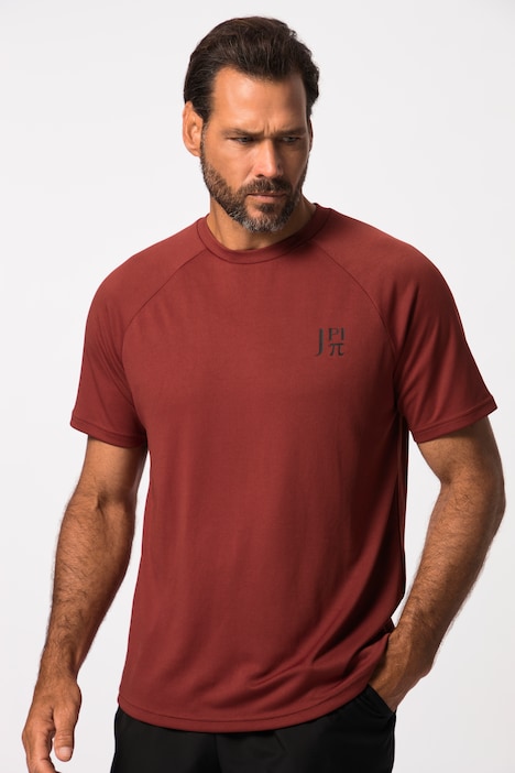 JAY-PI T-Shirt FLEXNAMIC®, Fitness, Halbarm, QuickDry