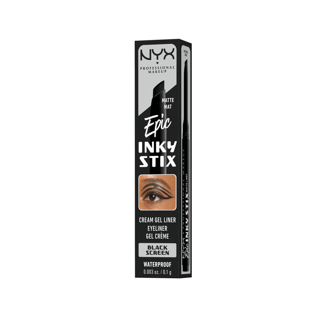 NYX Professional Makeup Epic Epic Inky Stix - Eyeliner em Gel