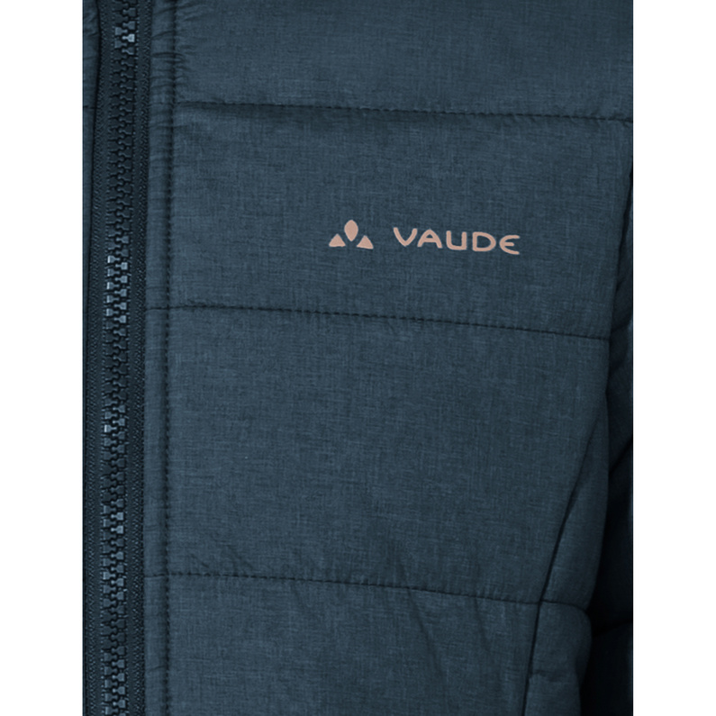 Vaude Kinder Greenfinch III Mantel