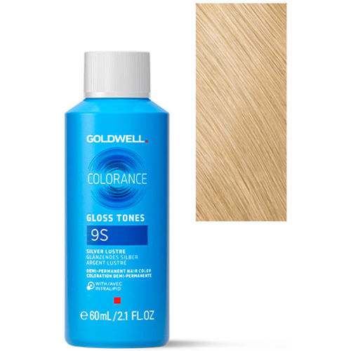 Goldwell - Colorance Gloss Tones 9s