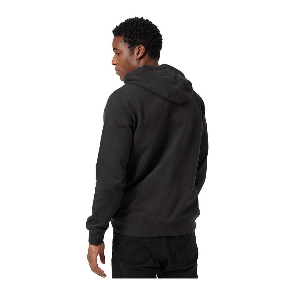 Helly Hansen HH BOX - Sweat Homme black