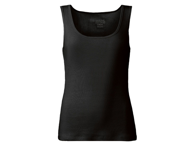 2 dames tops
