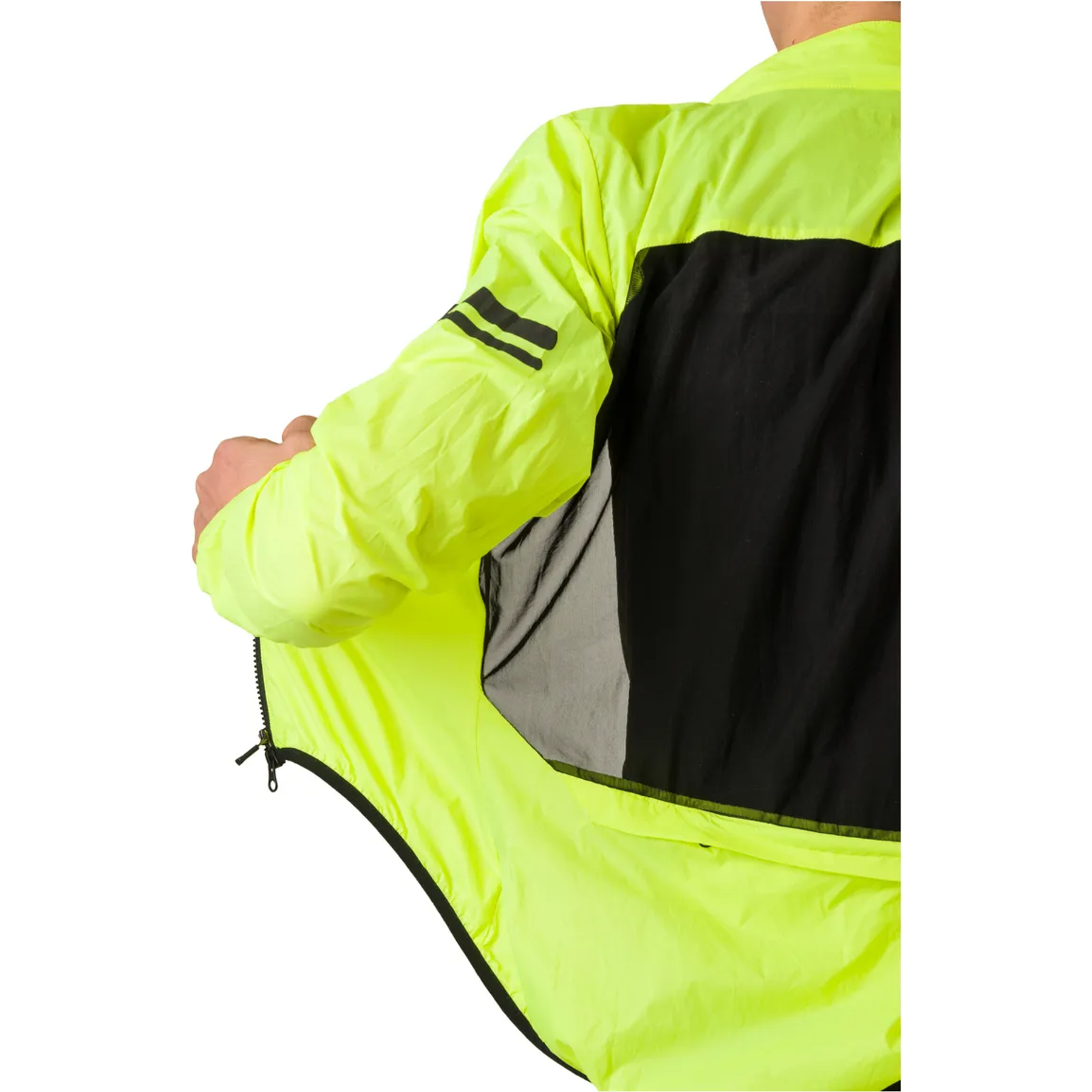 AGU Essential Wind II Fietsjas Heren