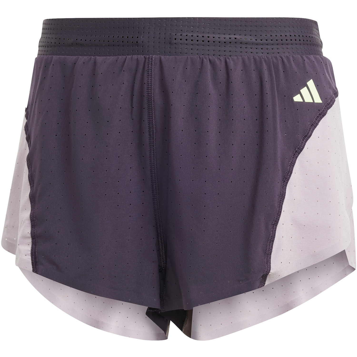adidas Adizero Split Short Dames