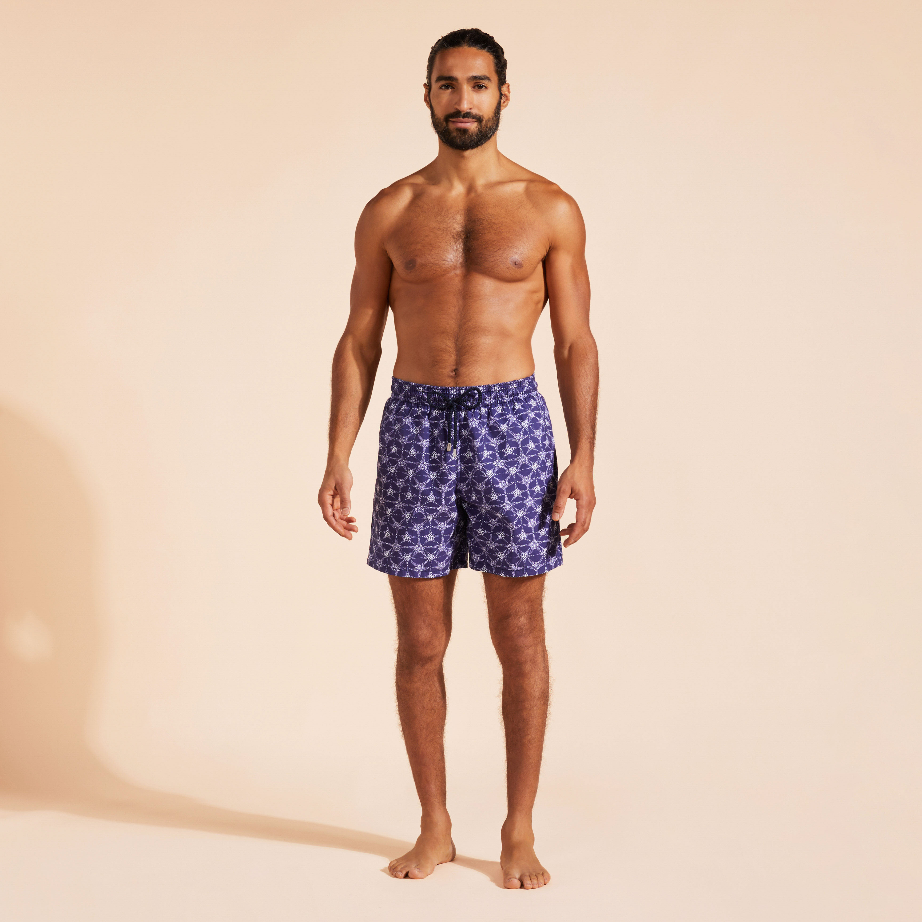 Maillot de Bain Homme Mini Stars