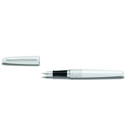 Pilot Füller Urban Pen weiß
